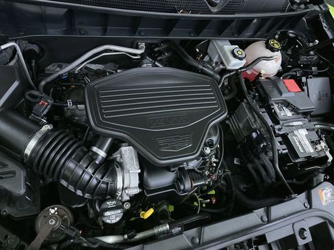 Used 2019 Cadillac XT5 Luxury image 31