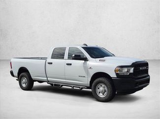 Used 2019 RAM 2500 Tradesman AWD/4WD video 3