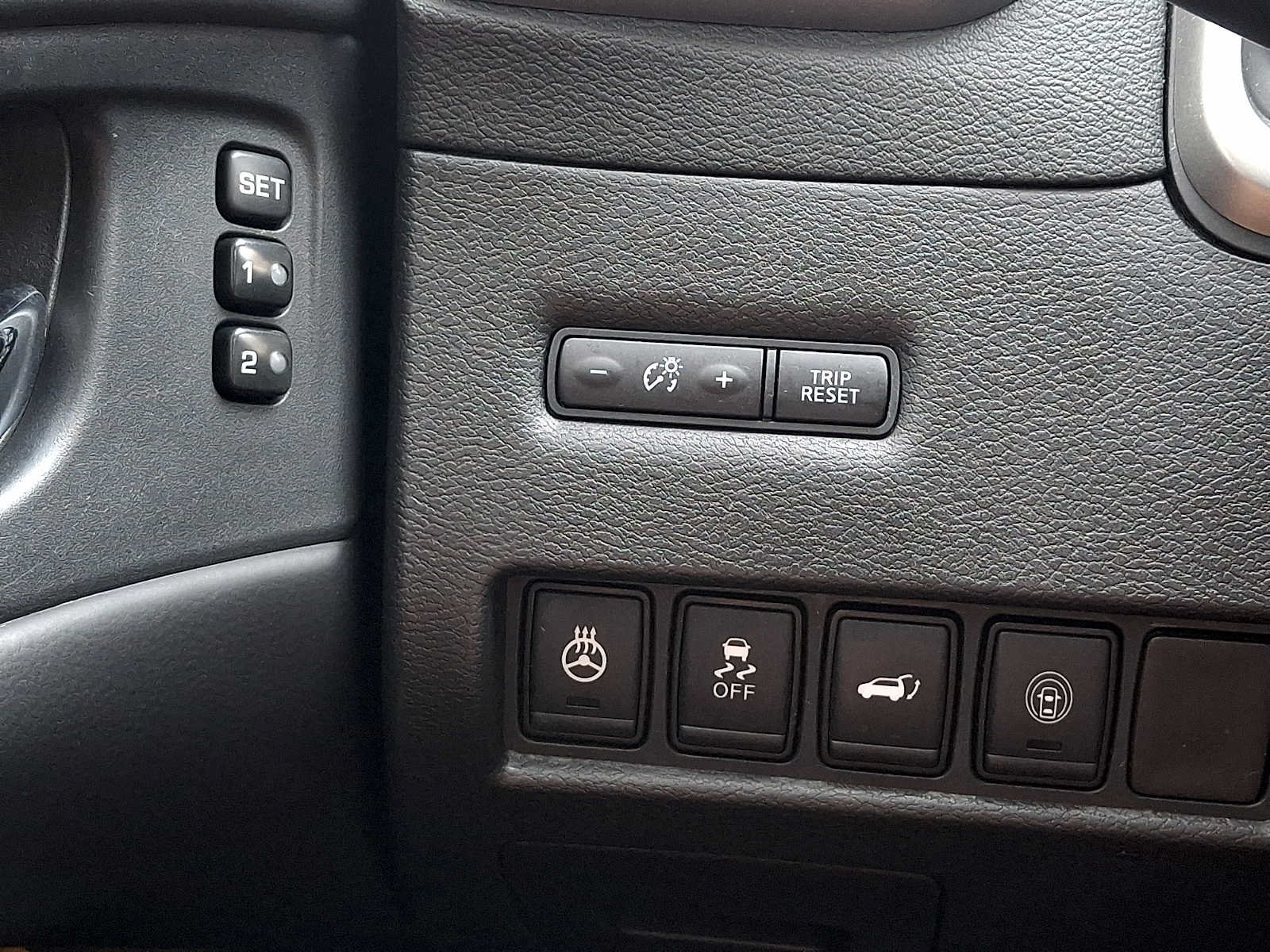 Used 2019 Nissan Murano SL w/ SL Technology Package FWD image 23