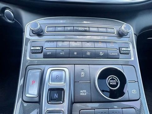 Used 2022 Hyundai Santa Fe SEL w/ Convenience + Premium Package image 17