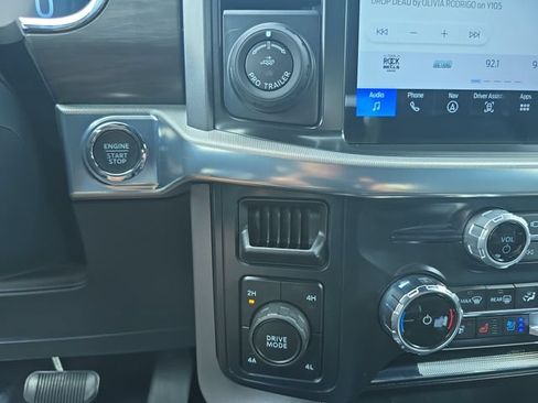 Certified 2026 Ford F150 Lariat AWD/4WD image 24