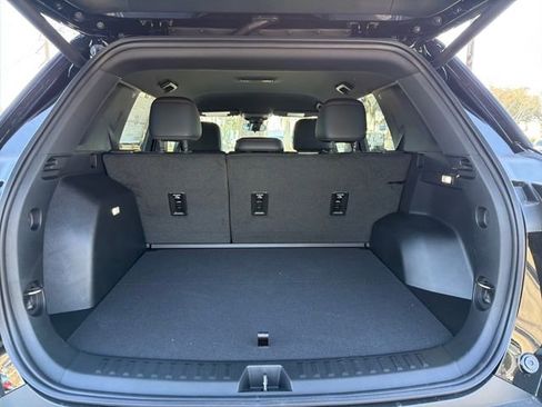 New 2026 Chevrolet Equinox RS image 10