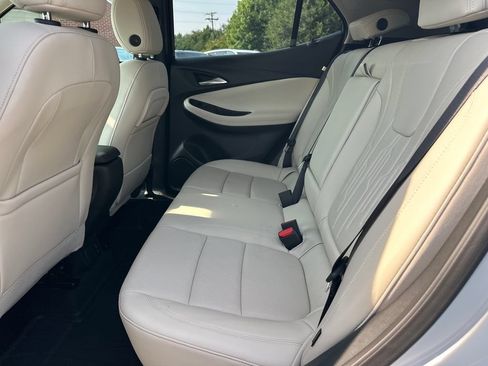 New 2026 Buick Encore GX Avenir w/ Avenir Convenience Package FWD image 21