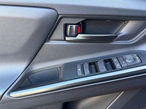 New 2026 Toyota bZ image 9