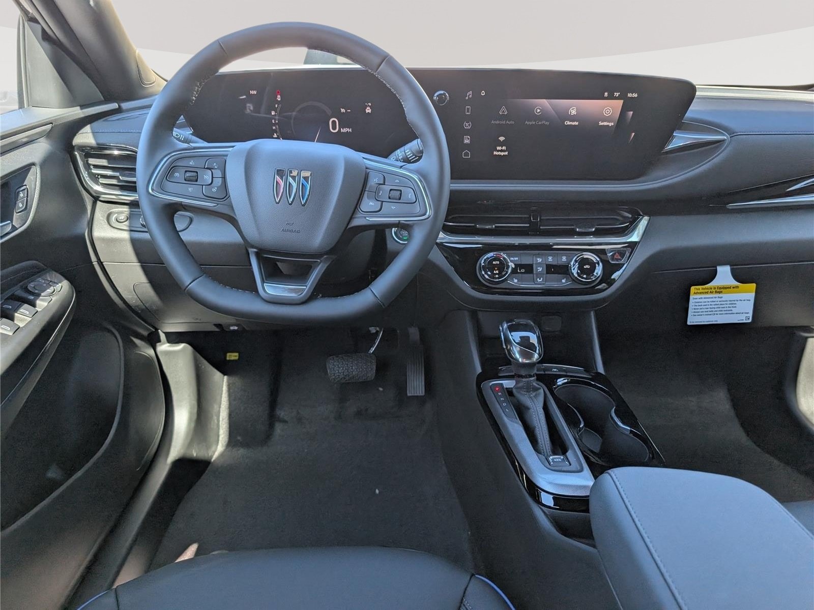 New 2026 Buick Envista Sport Touring w/ Convenience I Package FWD image 13