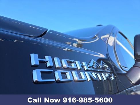 New 2026 Chevrolet Suburban High Country w/ LPO, Get Active Package image 29