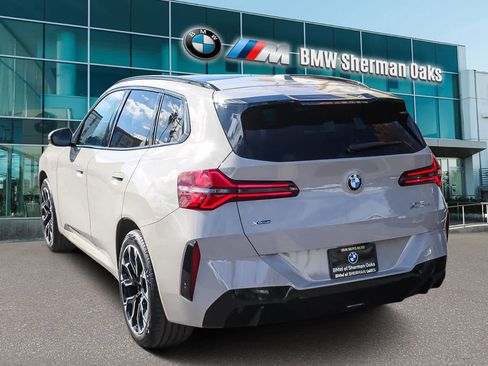 Used 2025 BMW X3 xDrive30i w/ M Sport Package image 6