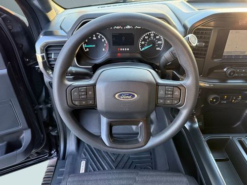 Used 2023 Ford F150 XL w/ STX Appearance Package image 13