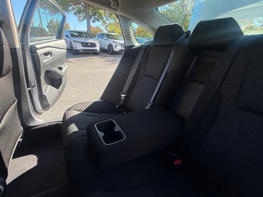 Used 2024 Honda Accord EX image 26