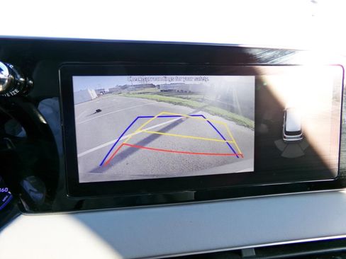 Used 2021 Hyundai Palisade SEL image 12