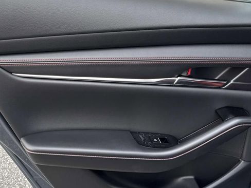 New 2026 MAZDA MAZDA3 Carbon image 14