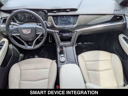 Used 2020 Cadillac XT6 Sport AWD/4WD image 25