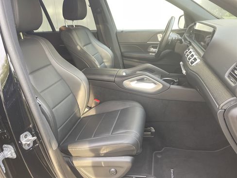 Certified 2022 Mercedes-Benz GLE 350 image 49