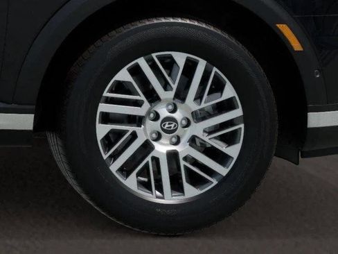 New 2026 Hyundai Palisade SEL AWD/4WD image 8