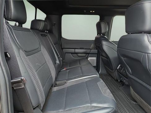 Used 2022 Ford F150 Raptor w/ Raptor 37 Performance Package image 14