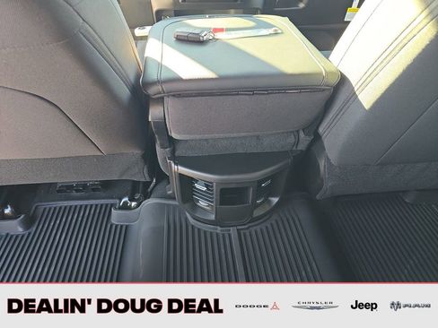 New 2026 RAM 3500 Tradesman image 26