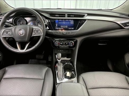 Certified 2023 Buick Encore GX Essence w/ Experience Buick Package image 15