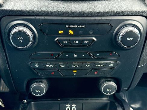 Used 2019 Ford Ranger XLT w/ Equipment Group 302A Luxury image 16