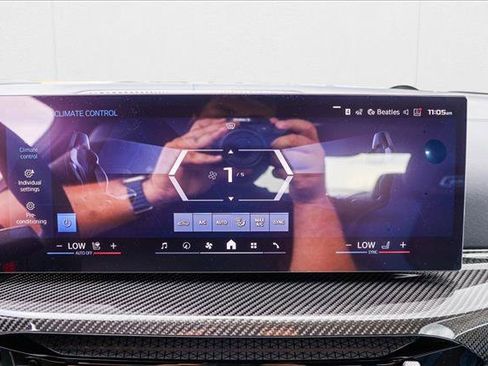 New 2026 BMW M4 xDrive Competition image 18