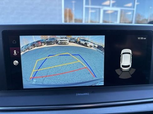 Certified 2022 Kia Telluride LX image 24