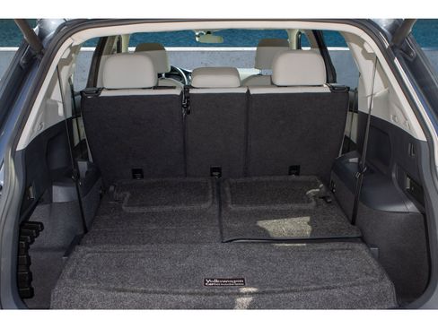 Used 2019 Volkswagen Tiguan SEL image 10