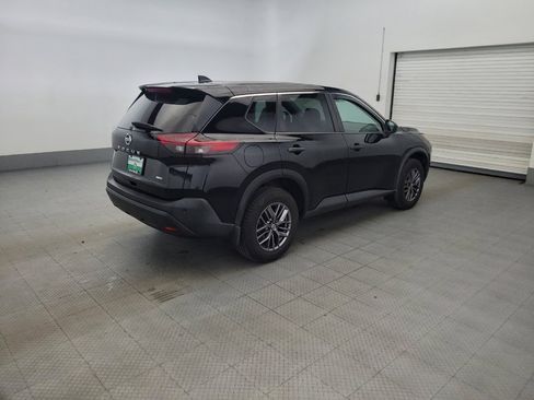 Used 2021 Nissan Rogue S AWD/4WD image 10