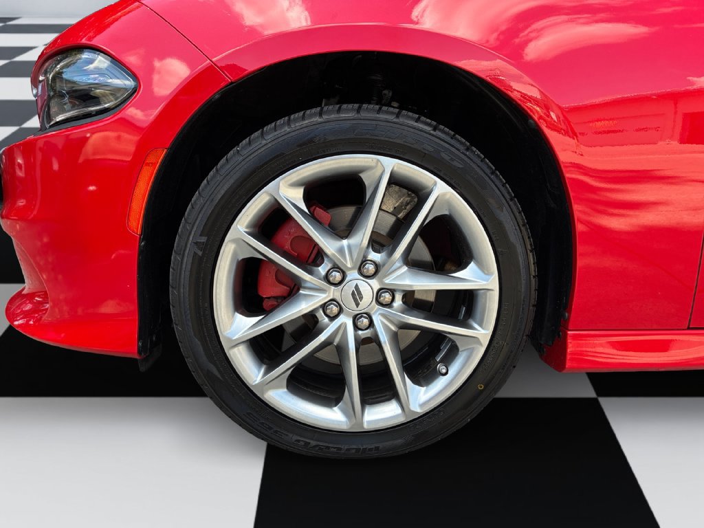 Used 2023 Dodge Charger GT AWD/4WD image 14