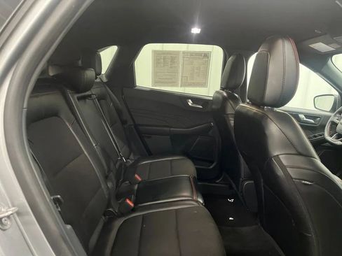 Used 2024 Ford Escape ST-Line AWD/4WD image 12