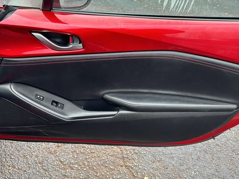 Used 2016 MAZDA MX-5 Miata Grand Touring image 20