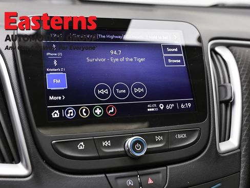 Used 2023 Chevrolet Malibu LT image 18