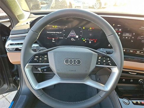 New 2026 Audi A6 Premium Plus image 14