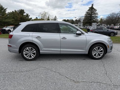 Used 2018 Audi Q7 3.0T Prestige AWD/4WD image 6