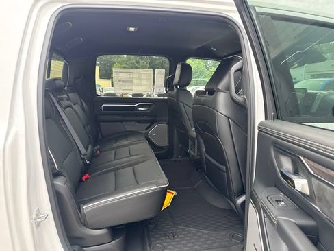 New 2026 RAM 1500 Laramie w/ Night Edition AWD/4WD image 25