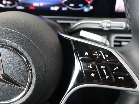 Used 2026 Mercedes-Benz GLE 350 4MATIC image 33