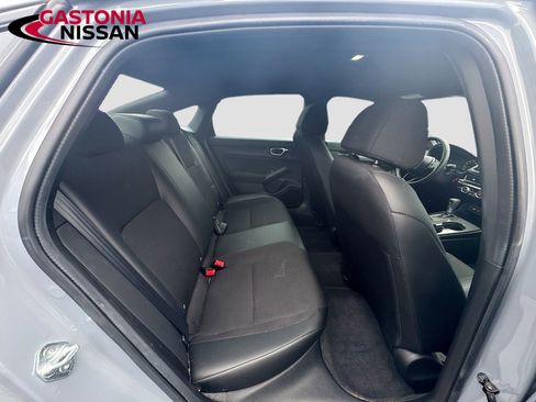 Used 2024 Honda Civic Sport image 32