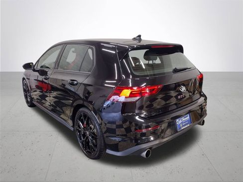 Used 2024 Volkswagen GTI S image 14