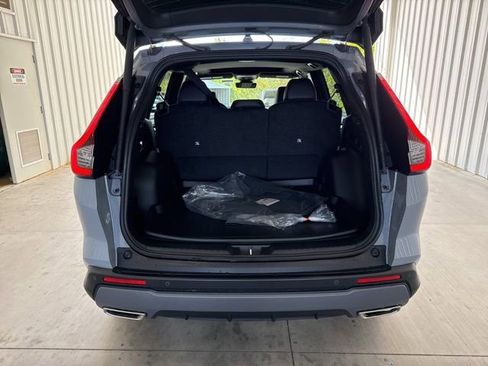 New 2026 Honda CR-V Sport-L image 18