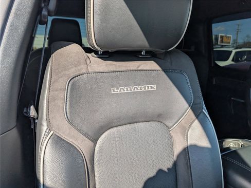 Used 2023 RAM 1500 Laramie image 17