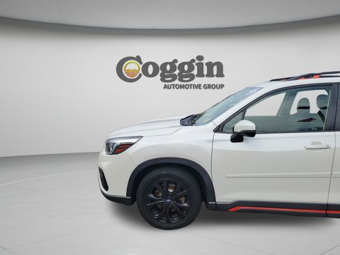 Used 2020 Subaru Forester Sport AWD/4WD image 46