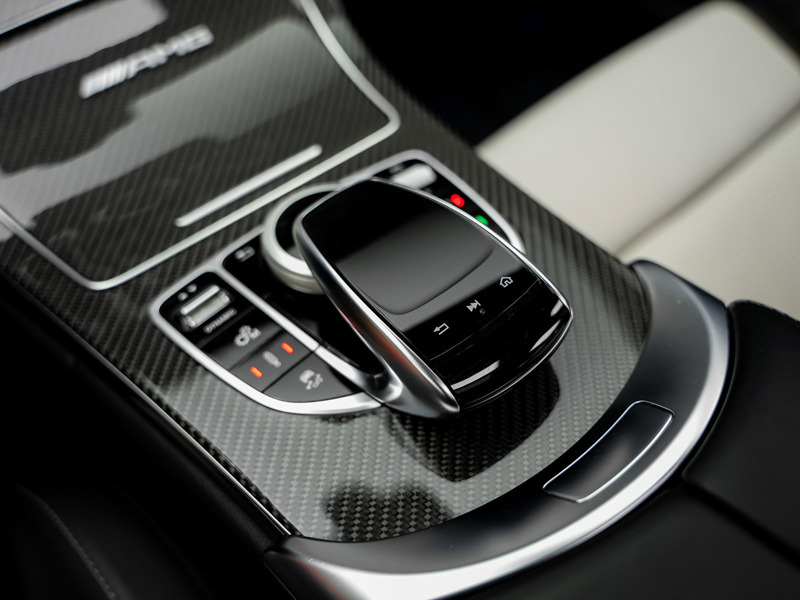Used 2021 Mercedes-Benz C 63 AMG S image 56