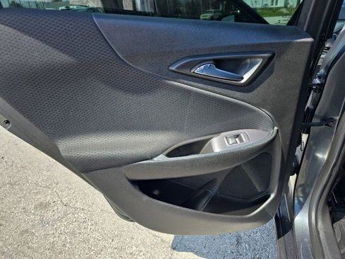 Used 2016 Chevrolet Malibu LT image 26