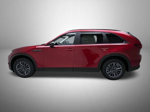 New 2026 MAZDA CX-70 SC Plus image 9