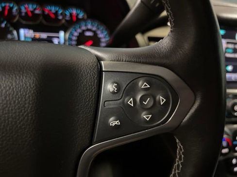 Used 2015 Chevrolet Tahoe LTZ image 36