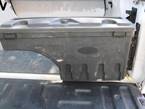 Used 2023 Ford F150 XL w/ STX Appearance Package image 10