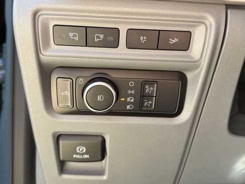 Used 2023 Ford F150 XLT w/ Equipment Group 302A High AWD/4WD image 13