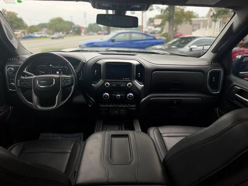Used 2021 GMC Sierra 1500 Denali RWD image 14
