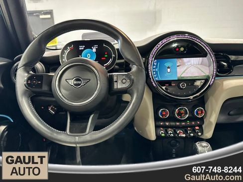 Used 2024 MINI Cooper S FWD image 8