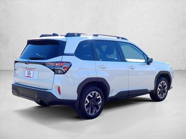 Certified 2026 Subaru Forester Premium w/ Base/Premium Package AWD/4WD image 4