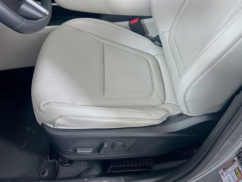 New 2026 Hyundai Tucson Limited image 21