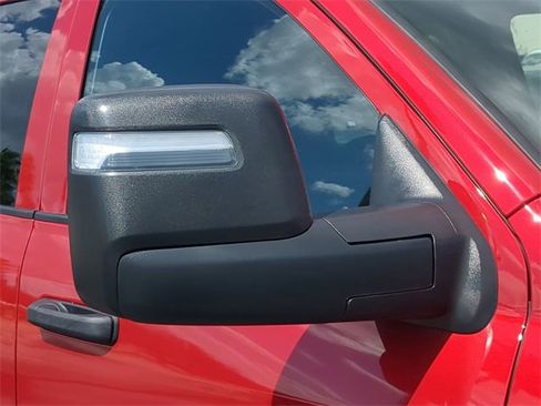 New 2026 RAM 2500 Tradesman image 12